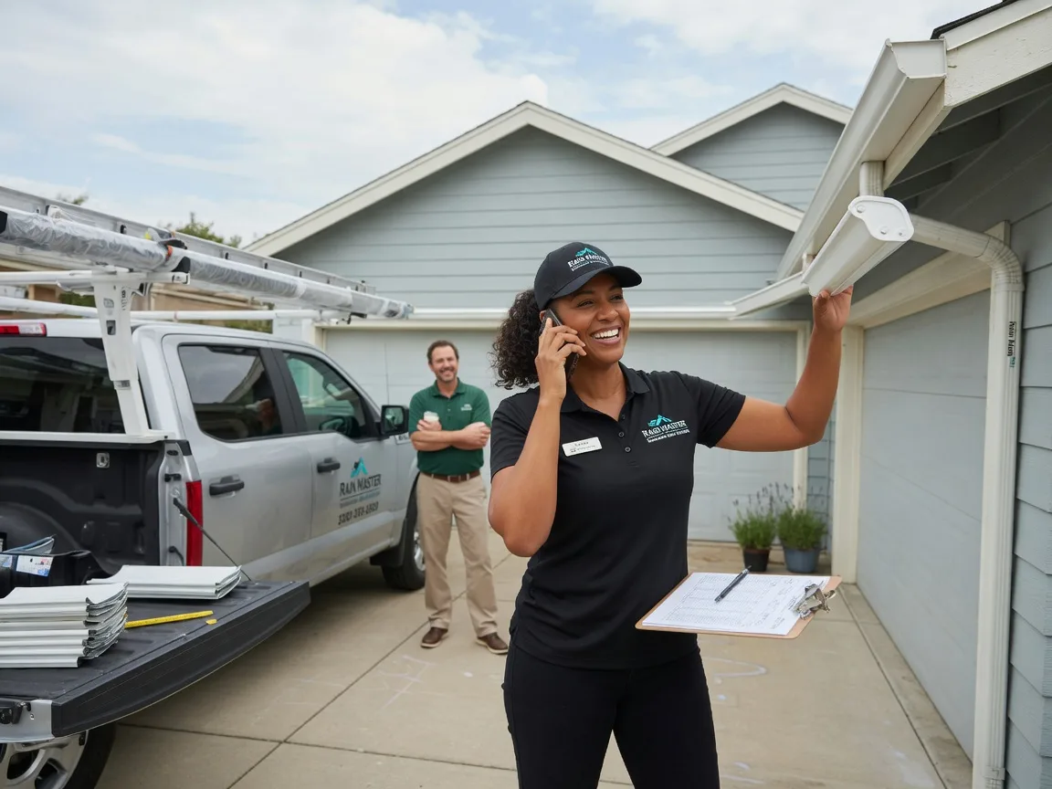 Gutter Installation Ash, NC FAQs
